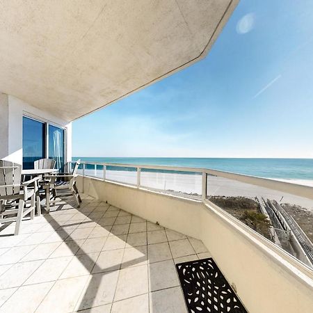 The Enclave #507 Leilighet Orange Beach Eksteriør bilde
