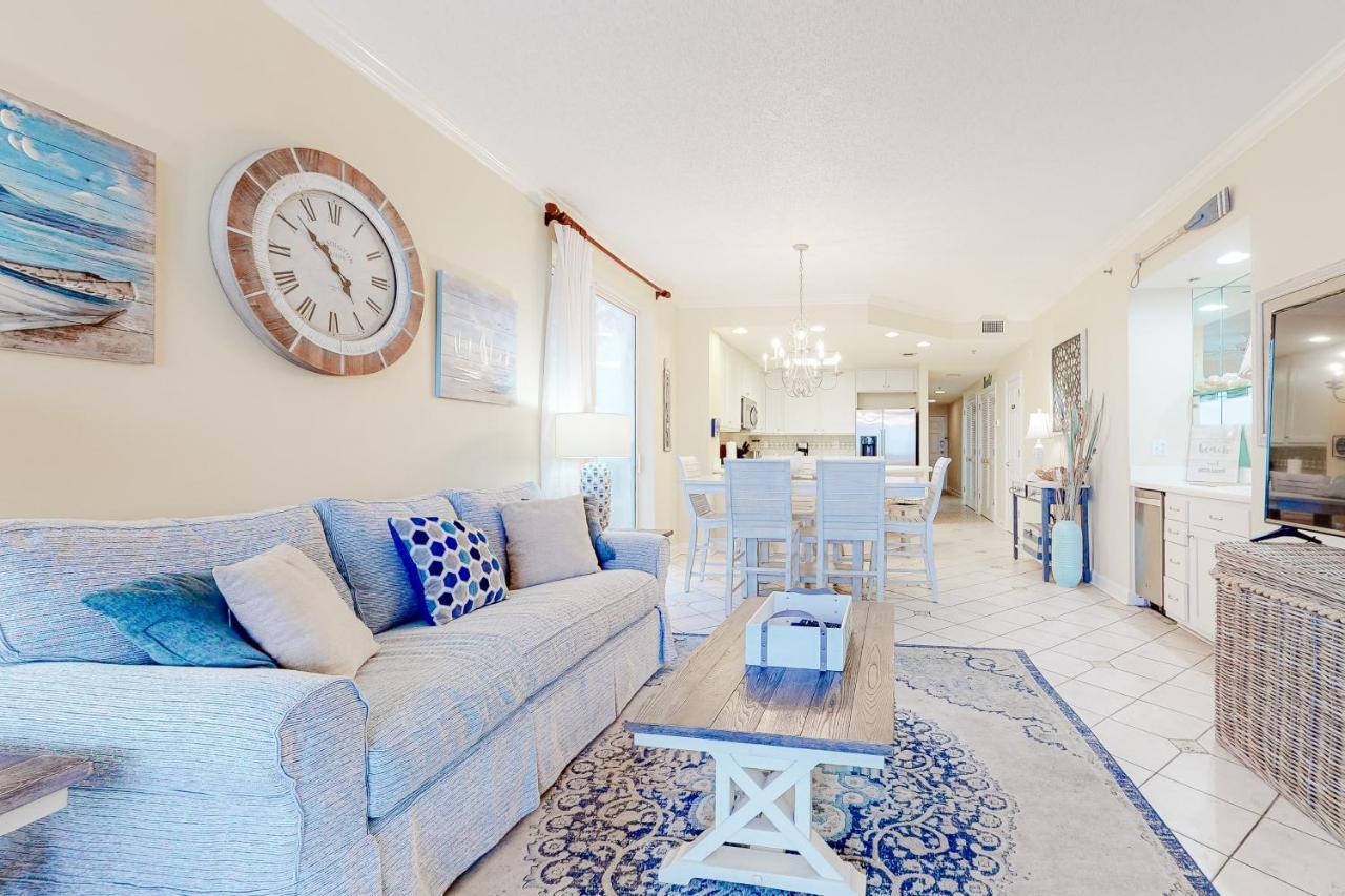 The Enclave #507 Leilighet Orange Beach Eksteriør bilde