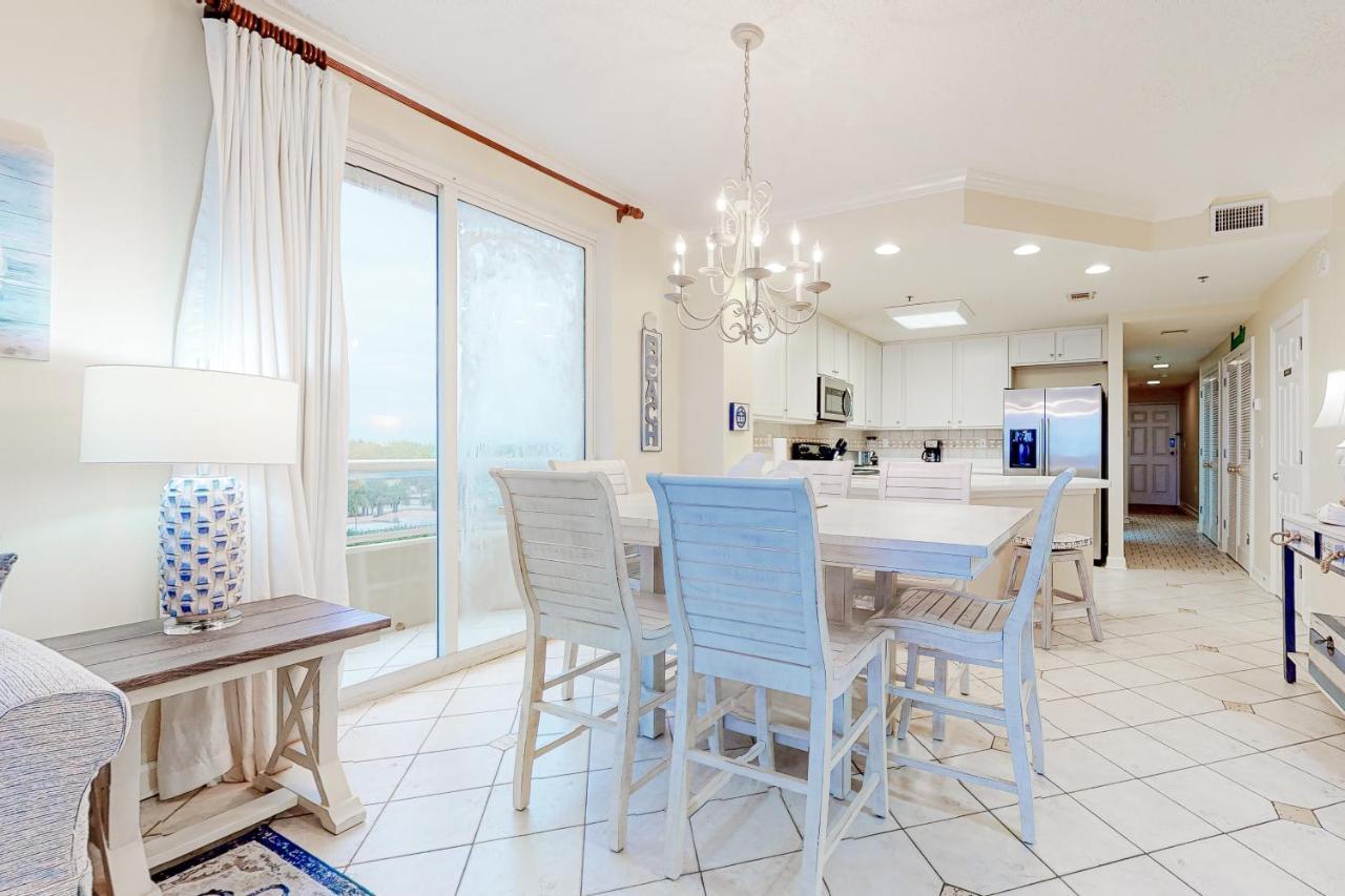 The Enclave #507 Leilighet Orange Beach Eksteriør bilde