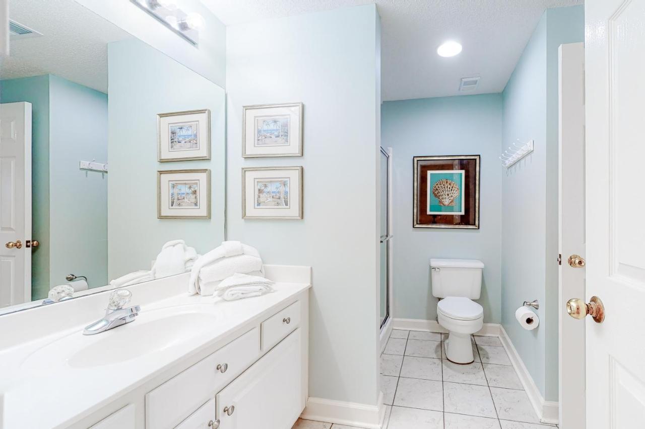 The Enclave #507 Leilighet Orange Beach Eksteriør bilde
