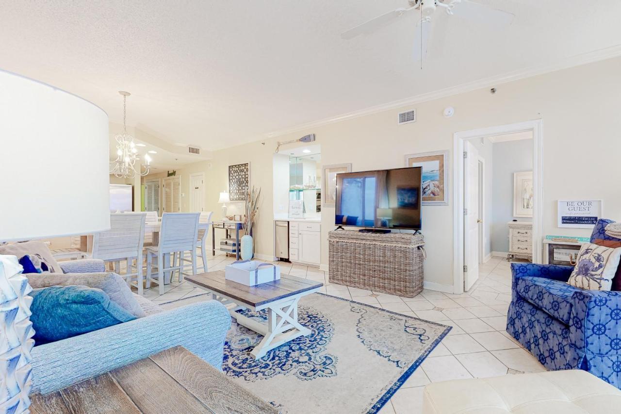 The Enclave #507 Leilighet Orange Beach Eksteriør bilde