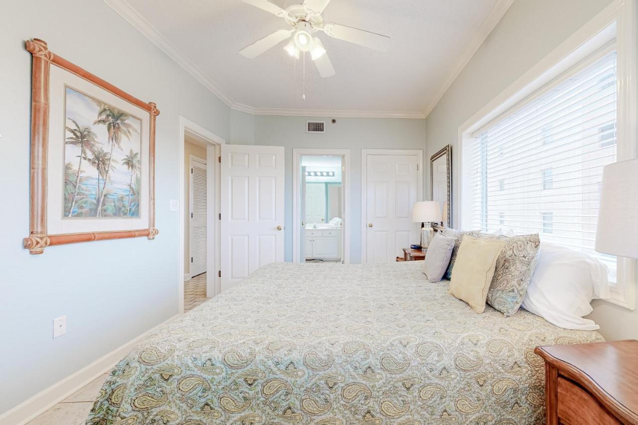 The Enclave #507 Leilighet Orange Beach Eksteriør bilde