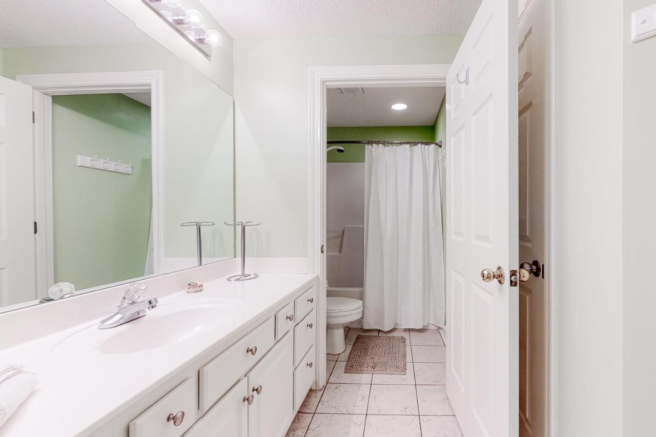 The Enclave #507 Leilighet Orange Beach Eksteriør bilde