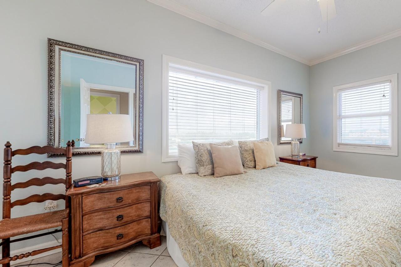 The Enclave #507 Leilighet Orange Beach Eksteriør bilde