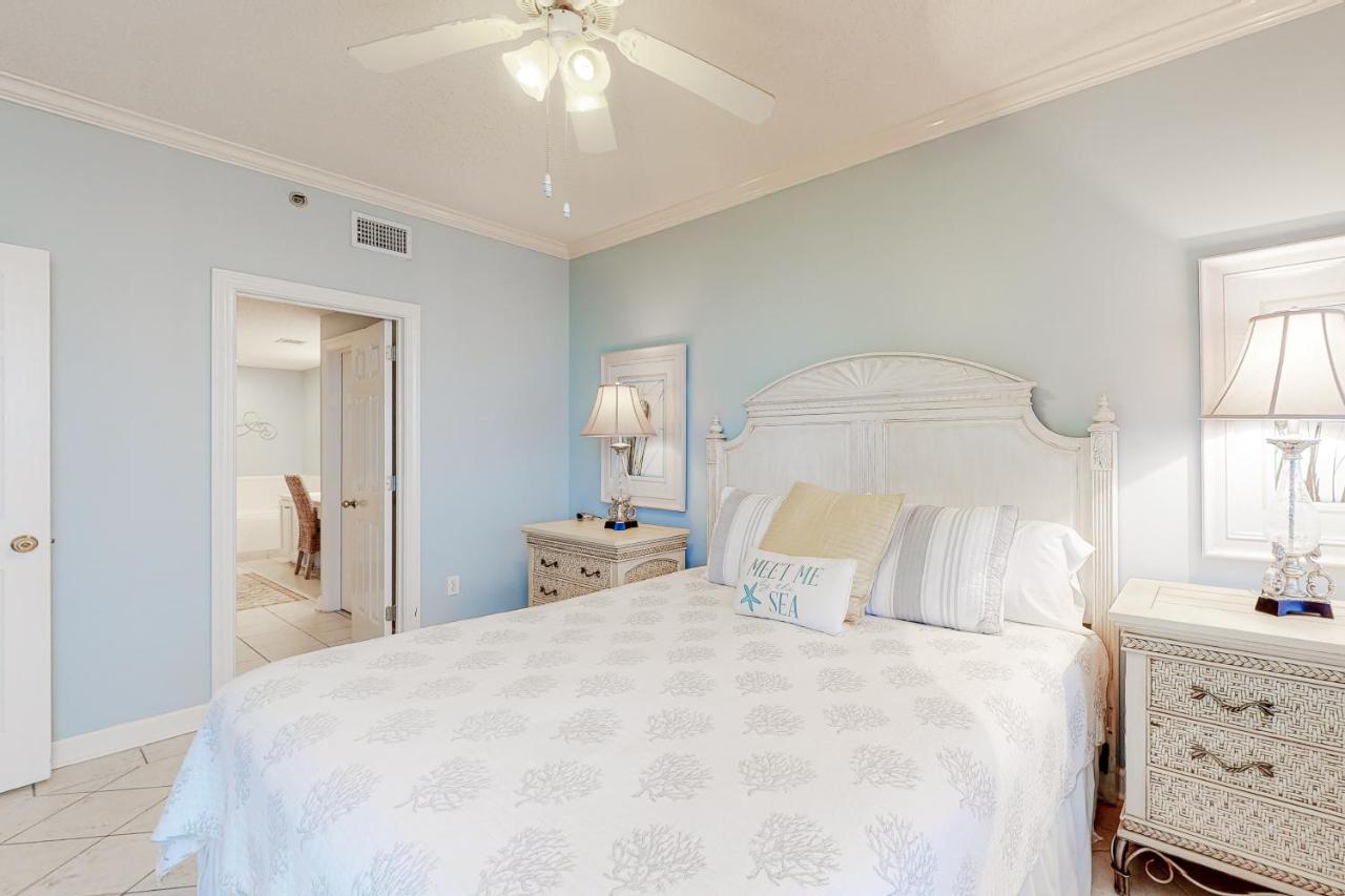 The Enclave #507 Leilighet Orange Beach Eksteriør bilde