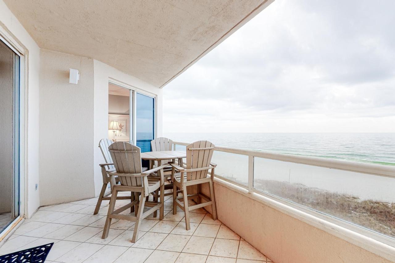 The Enclave #507 Leilighet Orange Beach Eksteriør bilde