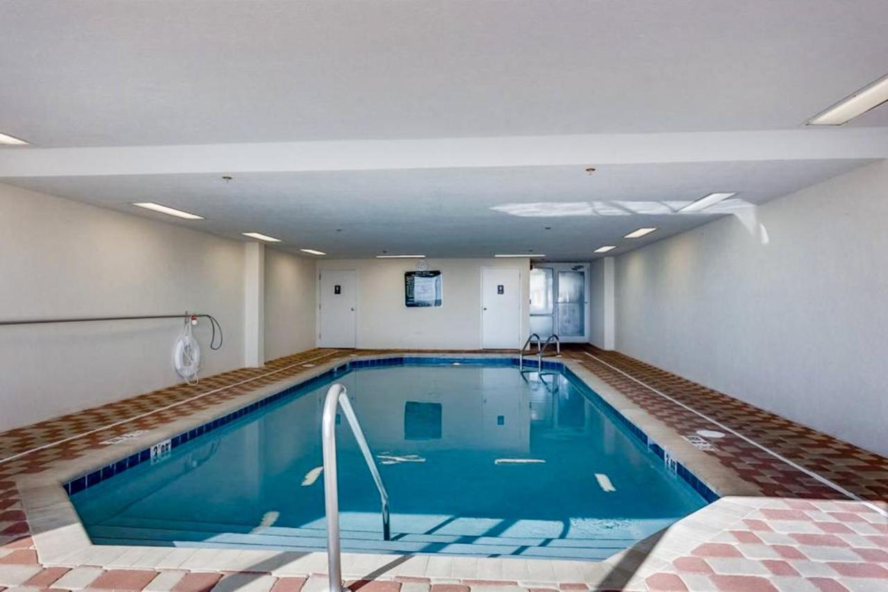 The Enclave #507 Leilighet Orange Beach Eksteriør bilde