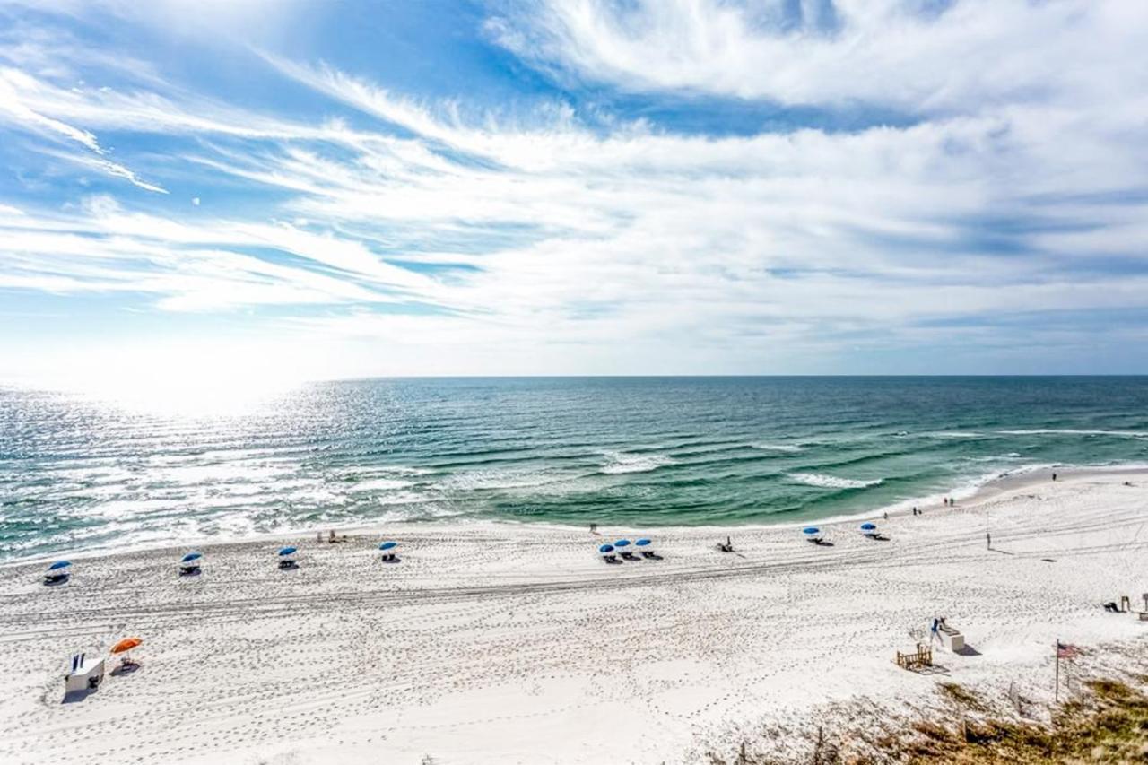 The Enclave #507 Leilighet Orange Beach Eksteriør bilde