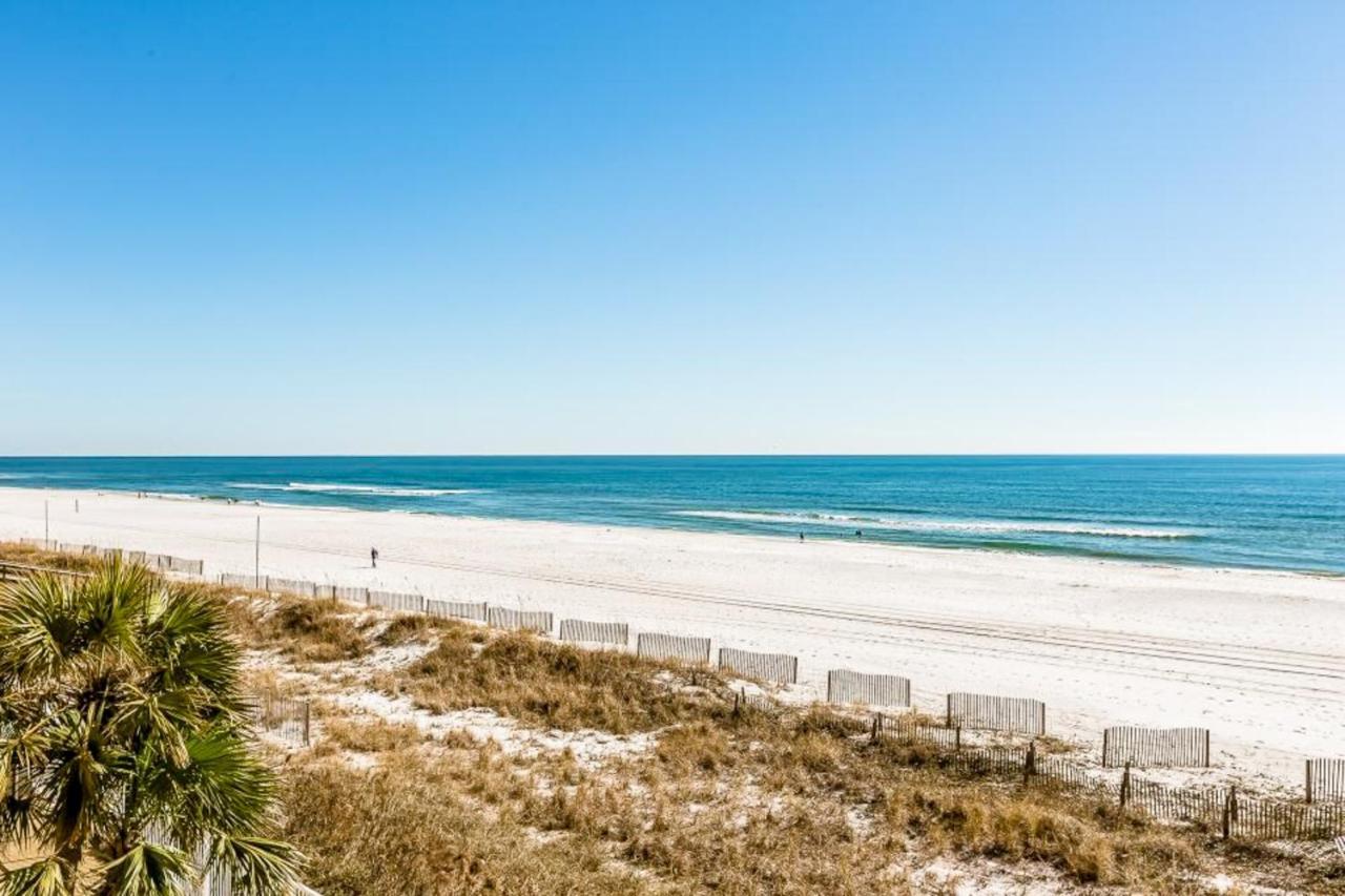 The Enclave #507 Leilighet Orange Beach Eksteriør bilde