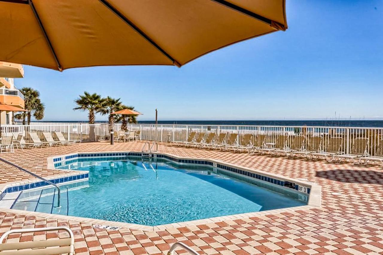 The Enclave #507 Leilighet Orange Beach Eksteriør bilde