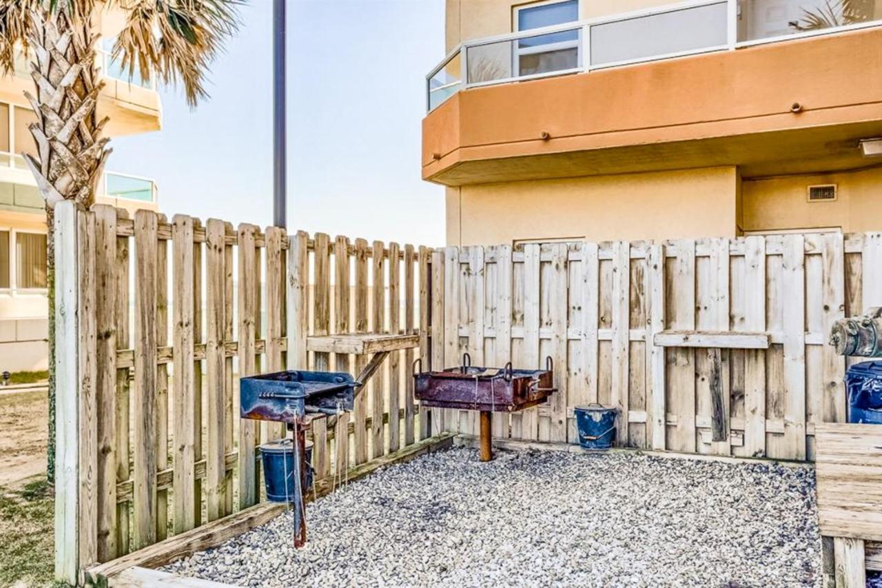 The Enclave #507 Leilighet Orange Beach Eksteriør bilde