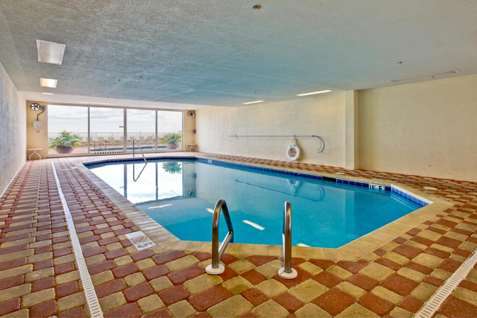 The Enclave #507 Leilighet Orange Beach Eksteriør bilde
