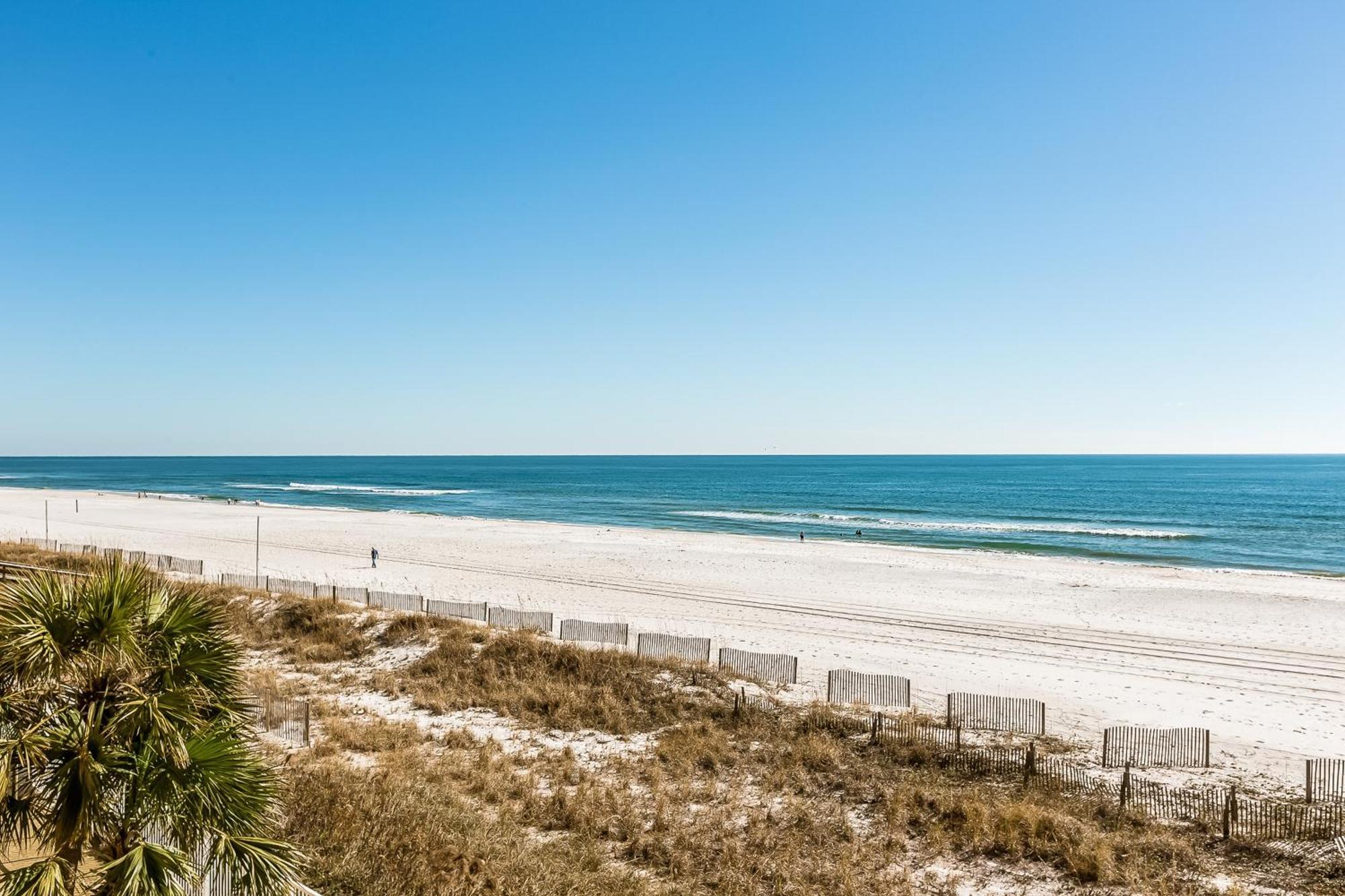 The Enclave #507 Leilighet Orange Beach Eksteriør bilde