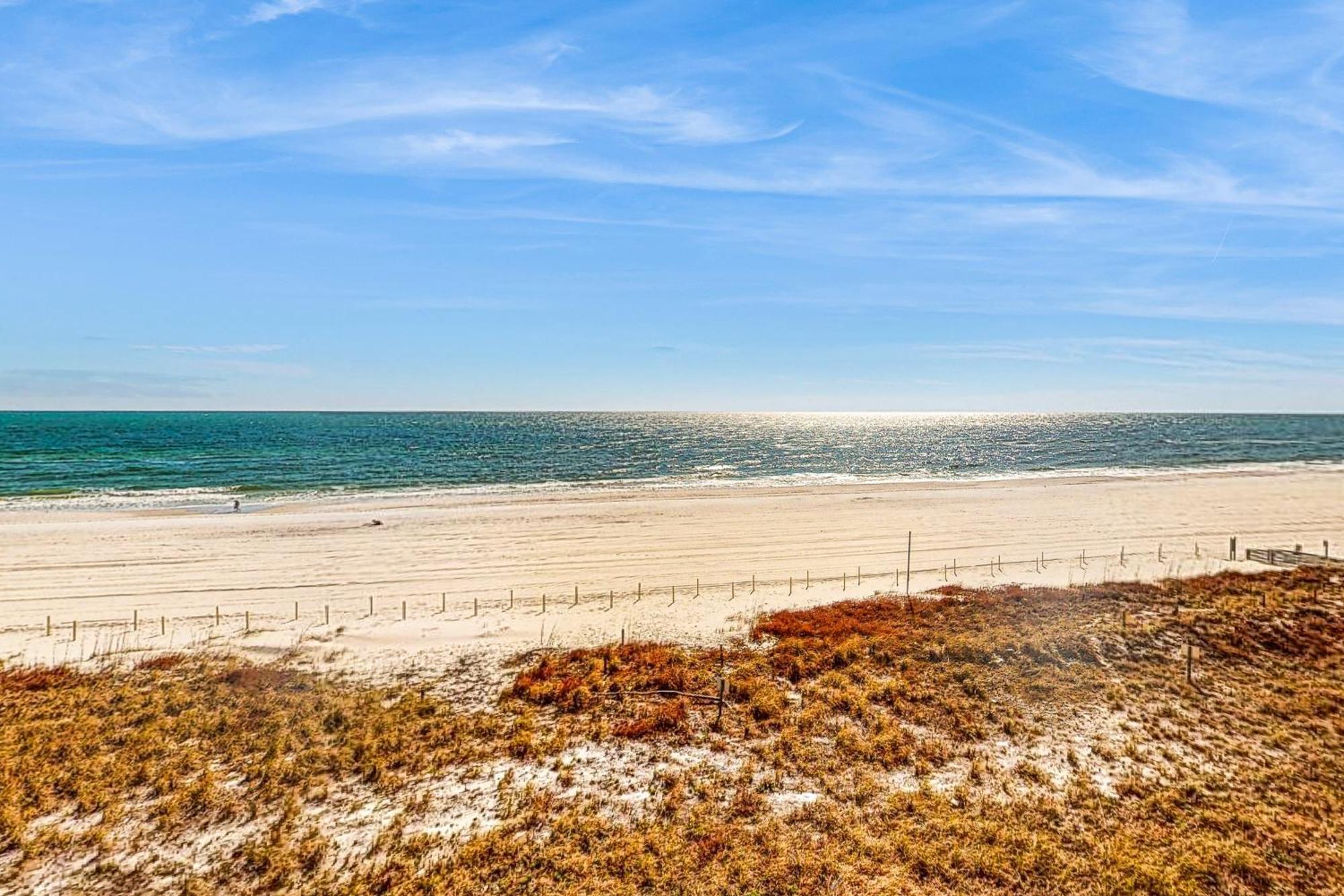 The Enclave #507 Leilighet Orange Beach Eksteriør bilde