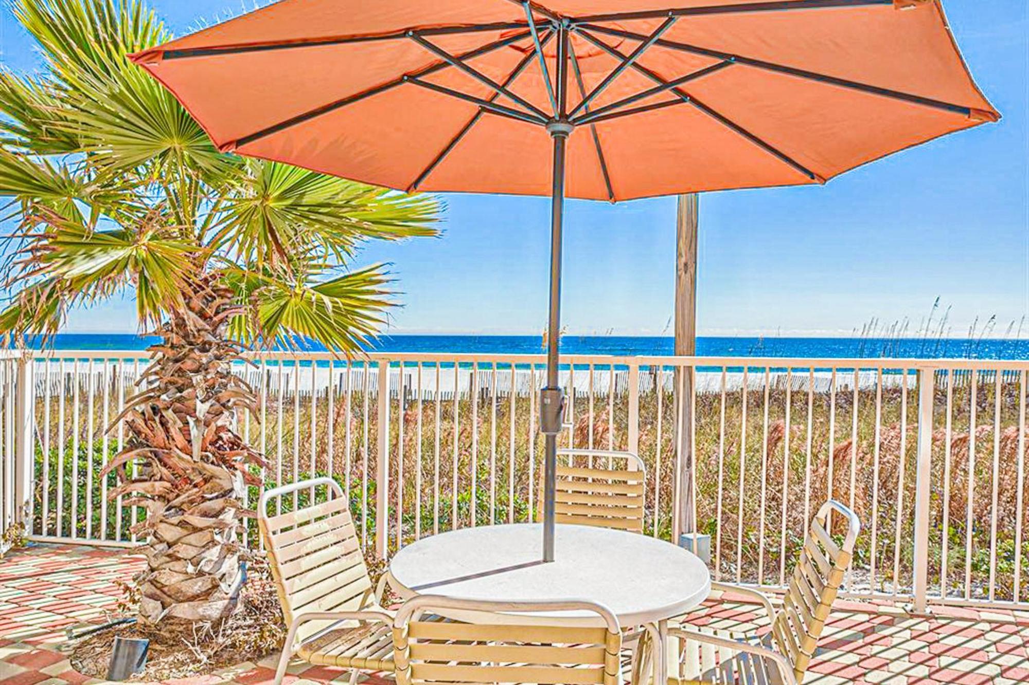The Enclave #507 Leilighet Orange Beach Eksteriør bilde